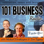 101 Business radio