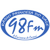 Rádio Princesa do Vale FM