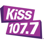 KiSS 107.7