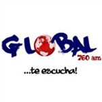 Global 760 AM