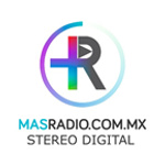 MAS RADIO - STEREO DIGITAL