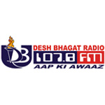 Desh Bhagat Radio