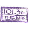 101.3 The Mix