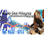 Radio dos Milagres