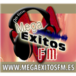 Mega Exitos FM