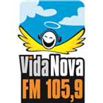 Rádio Vida Nova FM