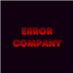 ERRORCOMPANY