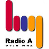 Radio A