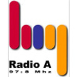 Radio A