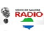 Voice of Salone Radio