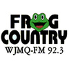 Frog Country