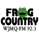 Frog Country