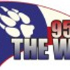 KABW-FM (95.1 The Wolf)