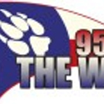 KABW-FM (95.1 The Wolf)