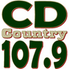 CD Country 107.9