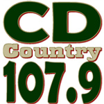 CD Country 107.9