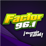 Factor 96.1 FM