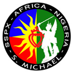 SSPX Radio Nigeria