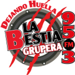 LA BESTIA GRUPERA 99.3