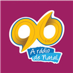 Rádio 96 FM (Natal)