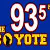 93.5 the Coyote