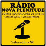 Rádio Nova Plenitude FM