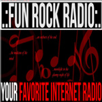 Fun Rock Radio