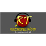 RADIO TOWNER " ELECTRONIC RADIO "