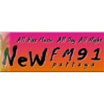 New FM91 Pattaya Thailand - Passion Radio Thailand