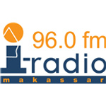 I Radio Makassar