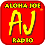 Aloha Joe's Hawaiian Radio