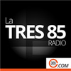 La Tres 85