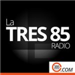 La Tres 85