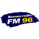 RADIO BORNEO FM