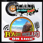 RADIO SHIRICULAPO