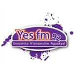 Yes fm Uganda