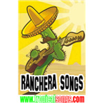 Ranchera Songs