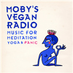 Moby's Vegan Radio