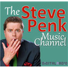 Steve Penk Music Channel