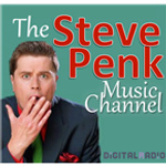 Steve Penk Music Channel