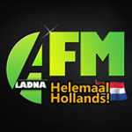 AFM (Aladna Fm) - Helemaal Hollands