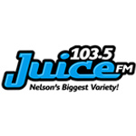 1 0 3 5 Juice FM