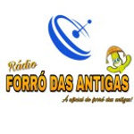 Rádio Forró Das Antigas