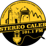 Stereo Caleb