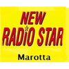 New Radio Star