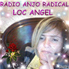 RADIO ANJO RADICAL