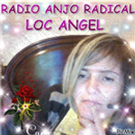 RADIO ANJO RADICAL