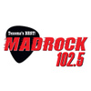 Mad Rock 102.5