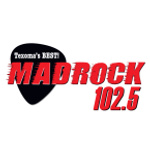 Mad Rock 102.5