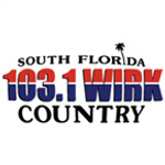 South Florida Country 103.1 WIRK